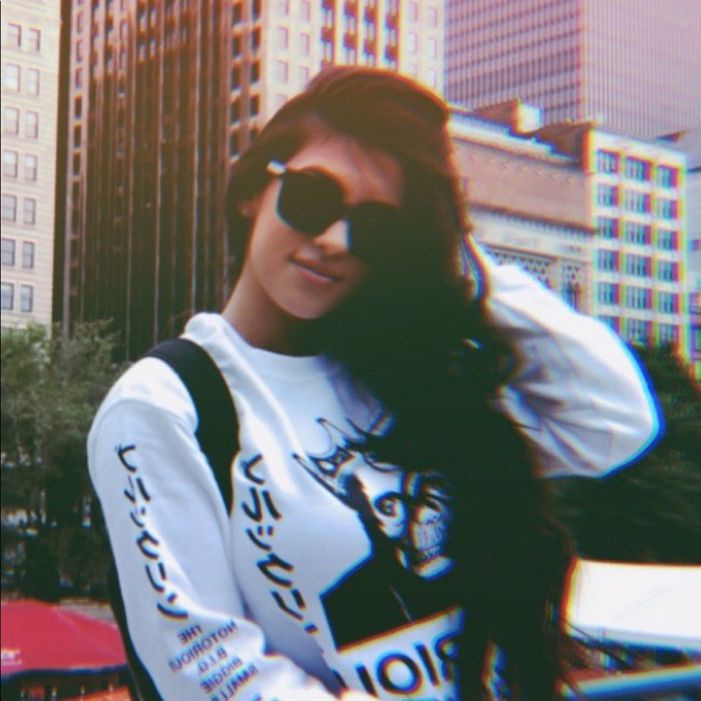Biggie sweatshirt